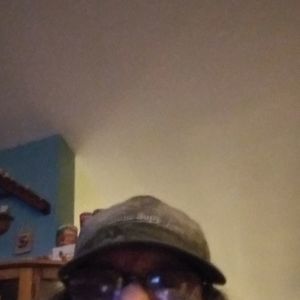 Meet your Posher, Terry